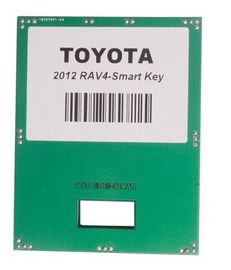Goede prijs. 2012 de Slimme Zeer belangrijke Programmeur van Toyota RAV4 online