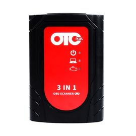 Goede prijs. Nieuwste OTC plus 3 in 1 Auto Kenmerkend Hulpmiddel van GTS TIS3 voor Toyota Nissan en  met IT3 V14.00.018 Globale Techstream online