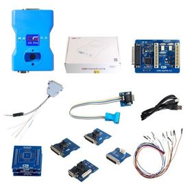 Goede prijs. CG Pro 9S12 Programmer Volledige versie inclusief alle adapters Ondersteuning 35160WT/ 35080/ 35128 online