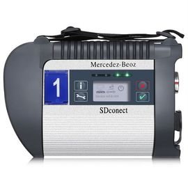 Goede prijs. MB BR C4 PLUS Mercedes-de Steun DOIP van het Benz Kenmerkende Hulpmiddel voor Auto's en Vrachtwagens online