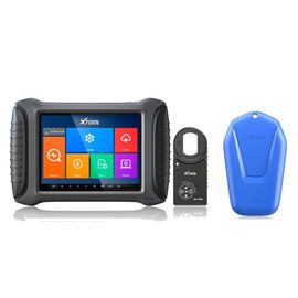 Goede prijs. XTOOL X100 PAD3 plus Auto Zeer belangrijke Programmeur voor Toyota/de Zeer belangrijke Verloren Programmering van Lexus/VW/BMW en Al Zeer belangrijk online