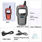 Xhorse Global Version VVDI Mini Key Tool Remote Car Key Programmer