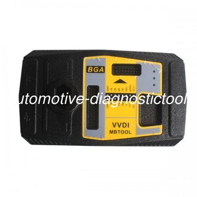 Goede prijs. Het originele Hulpmiddel Benz Car Key Programmer Support van Xhorse VVDI MB BGA vernieuwt EIS en ELV online