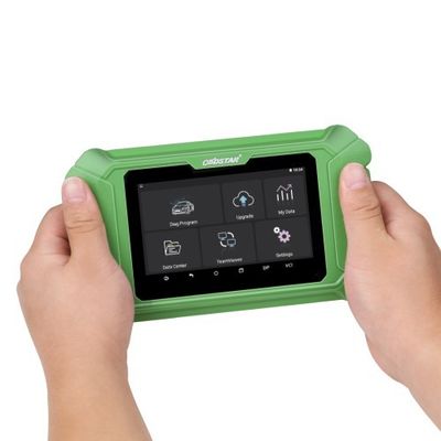 Goede prijs. De Olie van OBDSTAR X200 Pro2 stelde Hulpmiddel terug online