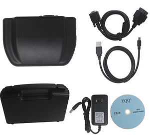 Goede prijs. WITECH VCI PEUL Kenmerkend Hulpmiddel V13.03.38 voor Chrysler-Steun multi-Talen online