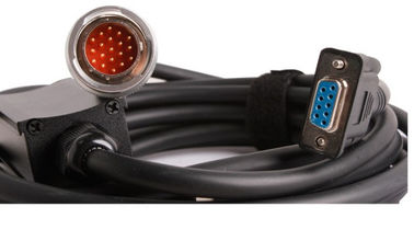 Goede prijs. RS232 aan RS485-Kabel 536CM voor MB Type van Sterc3 het Rode Multiplextelegraaf online