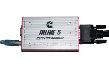 Goede prijs. Cummins GEALIGNEERDE 5 INSITE 7.62 Vrachtwagen Kenmerkend die Hulpmiddel op PC, Meertalige Steun wordt gebaseerd online