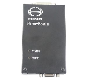 Goede prijs. HINO Diagnostic Explorer Truck Diagnostic Tool met softwareversie 3.12 online
