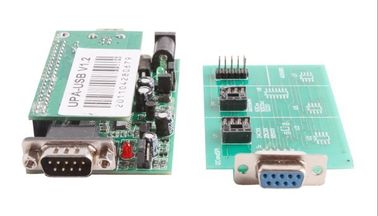 Goede prijs. De Programmeursv1.2 Versie van UPA USB met Volledige Adapters, Professionele Autoecu-Programmeur online