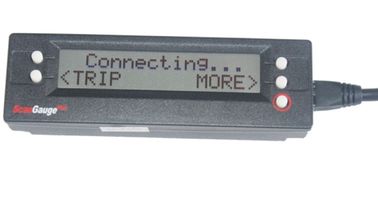 Goede prijs. 100% Originele OBD2 Scanner 3 IN ÉÉN, Kleine Draagbare Digitale Maten voor Voertuig met Grote LCD online
