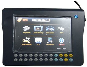 Goede prijs. Digimaster 3 Digimaster III het Originele Hulpmiddel van de Odometercorrectie voor ECU die, het Audio decoderen, de Lezing van de SPELDcode programmeren. online