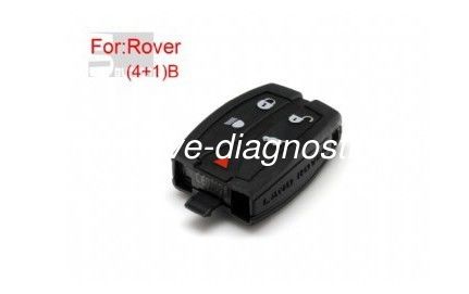 Goede prijs. Van de de Knoop Verre Auto van Land Rover de Verre Zeer belangrijke 4+1 Zeer belangrijke Spaties voor Landrover online