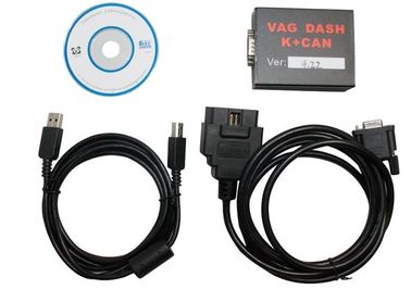 Goede prijs. Het hoge Prestatiesstreepje K KAN de Kenmerkende Hulpmiddelen van V4.22 voor VW/SEAT/SKODA online