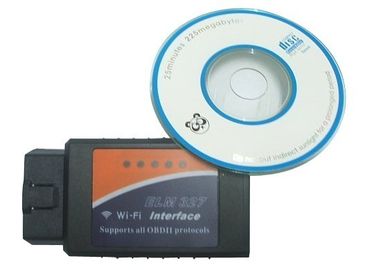 Goede prijs. Van het de Autoaftasten van WIFI ELM327 OBD2 het Hulpmiddelsteun voor iPhone ipad iPod online