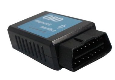 Goede prijs. ELM327 Bluetooth KAN het Aftastenhulpmiddel van EOBD PER BUS VERVOEREN OBDII online
