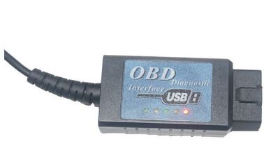 Goede prijs. ELM327 USB EOBD OBDII KAN Aftastenhulpmiddel PER BUS VERVOEREN online