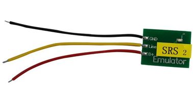 Goede prijs. SRS2 de Sensormededinger van Mazda Seat, Mazda-Reparatiehulpmiddel voor het Autooplossen van problemen online