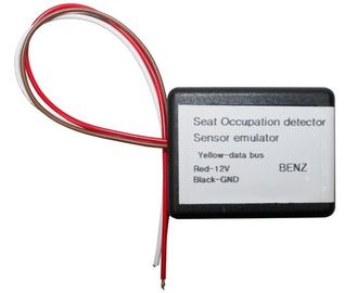 Goede prijs. Seat-de Sensormededinger van de Beroepsdetector voor Al Benz W220, W163 Problemen op te lossen online