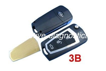 Goede prijs. Kia Nieuwe Carens wijzigde Ver Zeer belangrijk Geval/Zeer belangrijke Spaties 3 Knoop met Batterijmetaal online