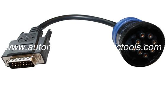 Goede prijs. PN448015 Caterpillar-de Kabel voor de Verbinding van NEXIQ 125032 USB + Software de Diesel Vrachtwagen diagnostiseren online