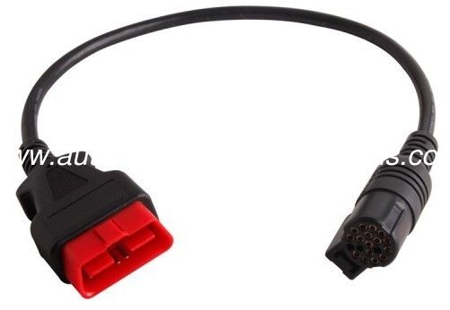 OBD2 16PIN Diagnostic Cable for  Can Clip Diagnostic Interface