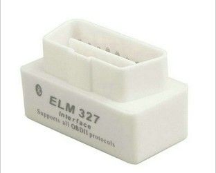 Goede prijs. De MINIversie van ELM327 Bluetooth OBD2 V1.5 online