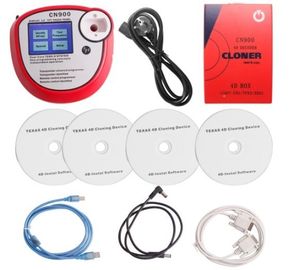 Goede prijs. CN900 zeer belangrijke programmeur met de Decoder van CN900 4D online