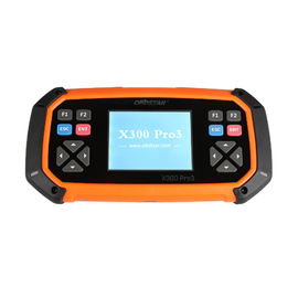Goede prijs. Sleutelmaster van de de Auto de Zeer belangrijke Programmeur van OBDSTAR X300 PRO3 met de Aanpassings+eeprom/pic+obdii Update van Immobiliser + van de Odometer online online