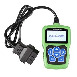 Goede prijs. VAG van OBDSTAR H110 Auto Zeer belangrijke Programmeur voor MQB-VAG IMMO+KM Hulpmiddelsteun NEC+24C64 en VAG vierde 5de IMMO online