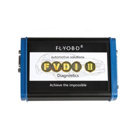 Goede prijs. 2017 FVDI2 Fiat Bevelhebber voor Fiat/de correctie van de de Alpha- Steunodometer van Lancia, Zeer belangrijke programmering online