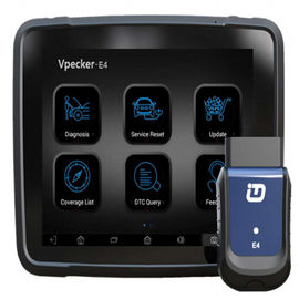 Goede prijs. 2017 de Nieuwe Steun die van het de Tablet Kenmerkende Hulpmiddel van WIFI VPECKER E4, het Coderen, Programmering Gebaseerd op Android-Systeem terugstellen online