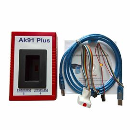 Goede prijs. AK91 plus Auto Zeer belangrijke Programmeur V4.00 voor Al Steun EWS4.4 van  EWS online