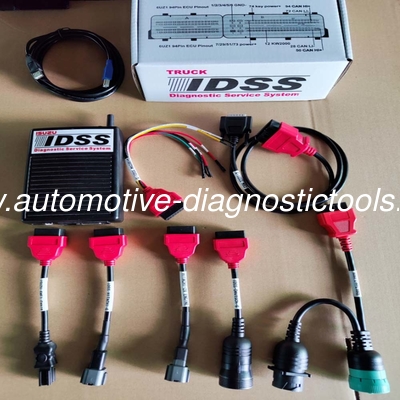 Goede prijs. Isuzu Truck Diagnostic Kit met ISUZU IDSS 2019v G-IDSS en E-IDSS Software online
