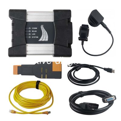 Goede prijs. 2024.03V   NEXT A+B+C  Diagnostic Tool Plus Lenovo T440 I5 8G Laptop met 500G SSD online