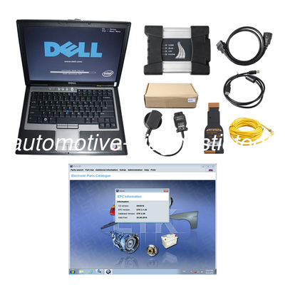 Goede prijs. NEXT  Diagnostic Tools Plus V2024.3 Software SSD met Dell D630 Laptop online
