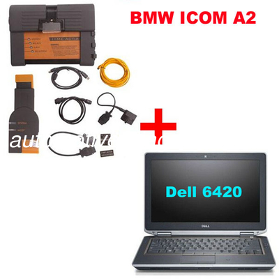 Goede prijs. 2024.3V   A2  Diagnostische Tool Met Dell E6420 Laptop I5 CPU 4G RAM online