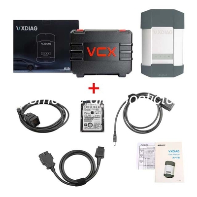 Goede prijs. V2023.06 VXDIAG Multi Diagnostic Tool BENZ MB SD Connect C6 Plus   Volgende 2 in 1 Scanner online