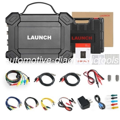 Goede prijs. Launch X431 S-2 Sensorbox USB Oscilloscope 2 Channels Handheld Sensor Simulator en Tester online