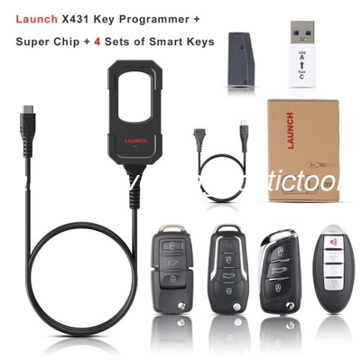 Goede prijs. Start X431 Key Programmer online