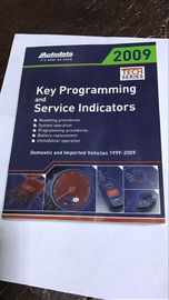 Goede prijs. Het zeer belangrijke Boek van de Programmeringsdienst, Zeer belangrijk Programmeur en de Diensthandboek online
