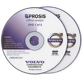 Goede prijs. Laatste 2024 PROSIS Workshop Manuals & EPC Collection, Automotive Diagnostic Software voor voertuigen online