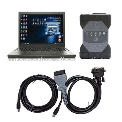 Goede prijs. V2026 MB Star Mercedes Benz C6 VCI Xentry Diagnose VCI DOIP Mercedes Diagnostisch Hulpmiddel online