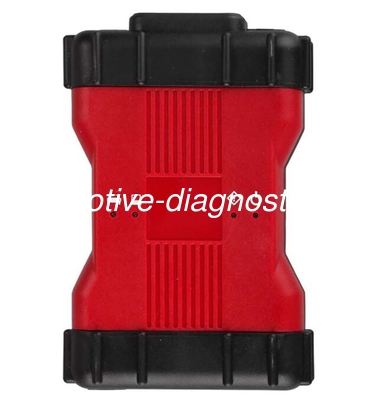 Goede prijs. Best Quality VCM II VCM2 Diagnostisch Gereedschap Voor Ford V130 En Mazda V128 2 In 1 online