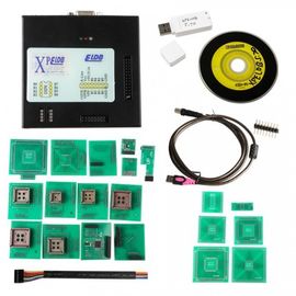 Goede prijs. Programmeur van 2018 Laatste versiexprog M V5.74 installeerde de Autoecu met USB-Dongle op Vensters XP/WIN7 online