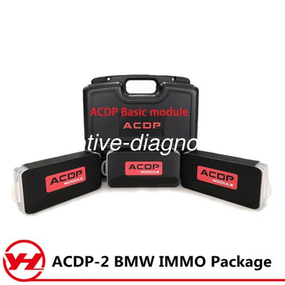 Goede prijs. Yanhua Mini ACDP-2 BMW IMMO Sleutelprogrammeur voor BMW CAS1-CAS4+/FEM/BMW online