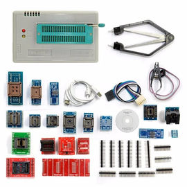 Goede prijs. Nieuwste V6.5 Mini Protl866ii PLUS de Volledige Programmeur van Reeks Autoecu met 21pcs-Contactdoosadapters online