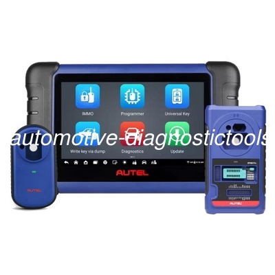 Goede prijs. Autel MaxiIM IM508S Plus XP400 Pro Dezelfde IMMO functies als Autel IM608 II/IM608 PRO II online
