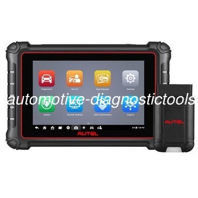 Goede prijs. 2025 Autel MaxiCOM MK900BT Autel Diagnostic Scanner Update van de MX900 MK808BT MK808S online