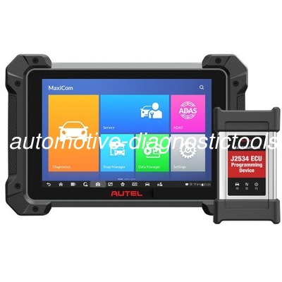 Goede prijs. Autel Max MK908P Full System Diagnostic Tool Support ECU Codering, J2534 ECU Programmeren online