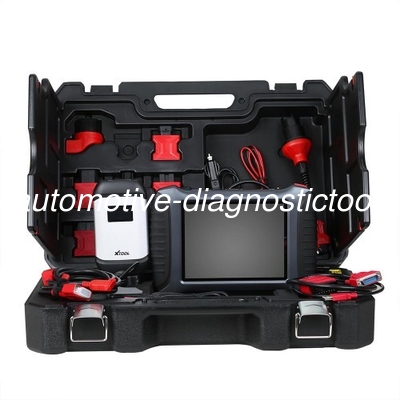 Goede prijs. XTOOL A80 Pro Full System Diagnostic Scanner Ondersteuning Benz en BMW Online Programmering online